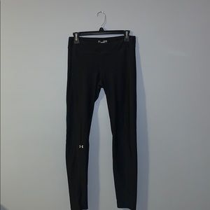 Under Armor Compression Leggings